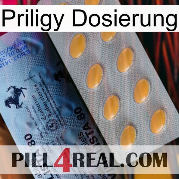 Priligy Dosage 44